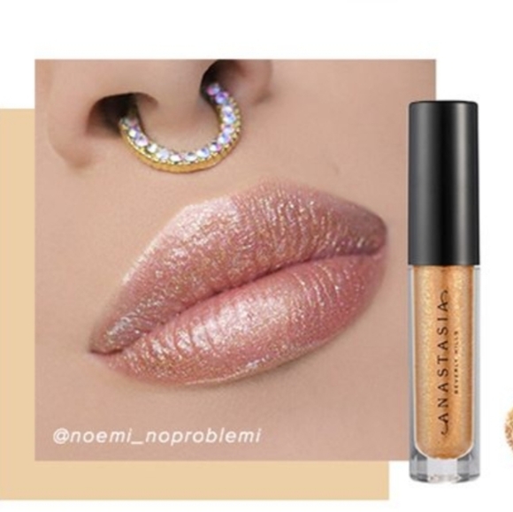 ABH LIPGLOSS CITRINE - Picture 4 of 12